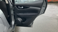 Nissan Qashqai 1.3 DiG-T 160 [157] Acenta Premium 5dr DCT Petrol Hatchback